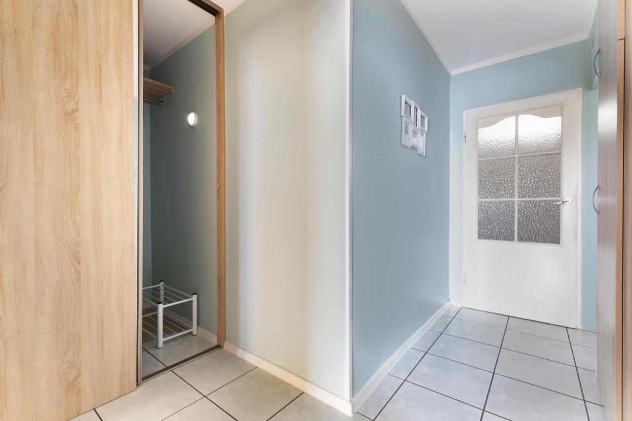 Apartament Sea Apart Apartament Przy Plazy Gdańsk Zewnętrze zdjęcie