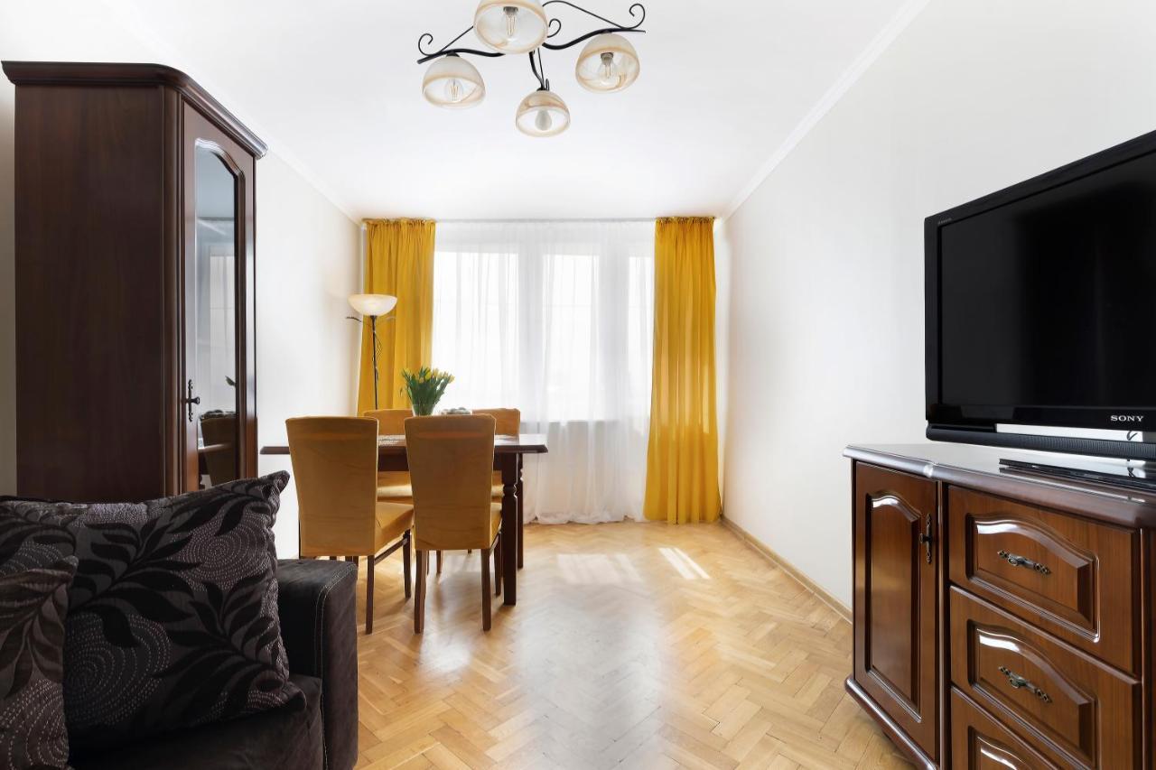Apartament Sea Apart Apartament Przy Plazy Gdańsk Zewnętrze zdjęcie