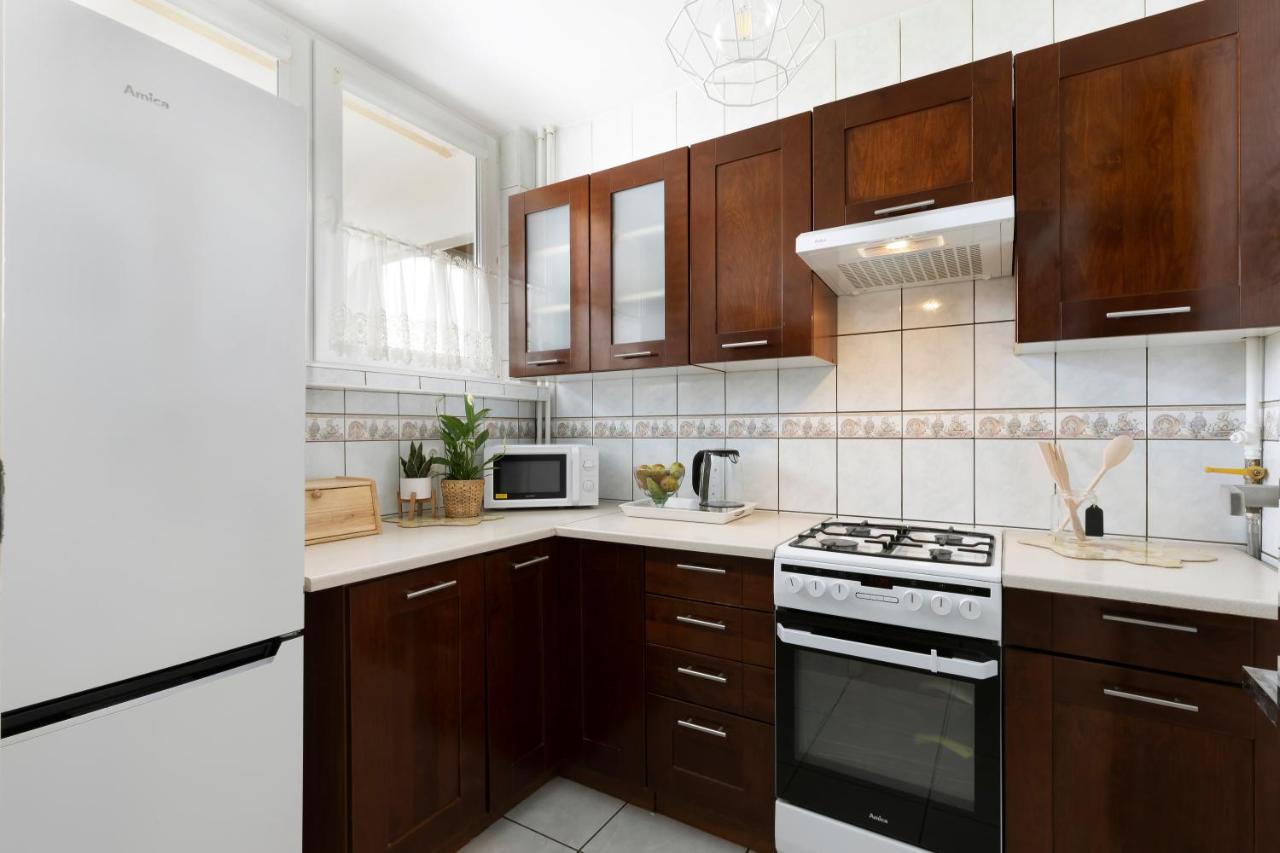 Apartament Sea Apart Apartament Przy Plazy Gdańsk Zewnętrze zdjęcie