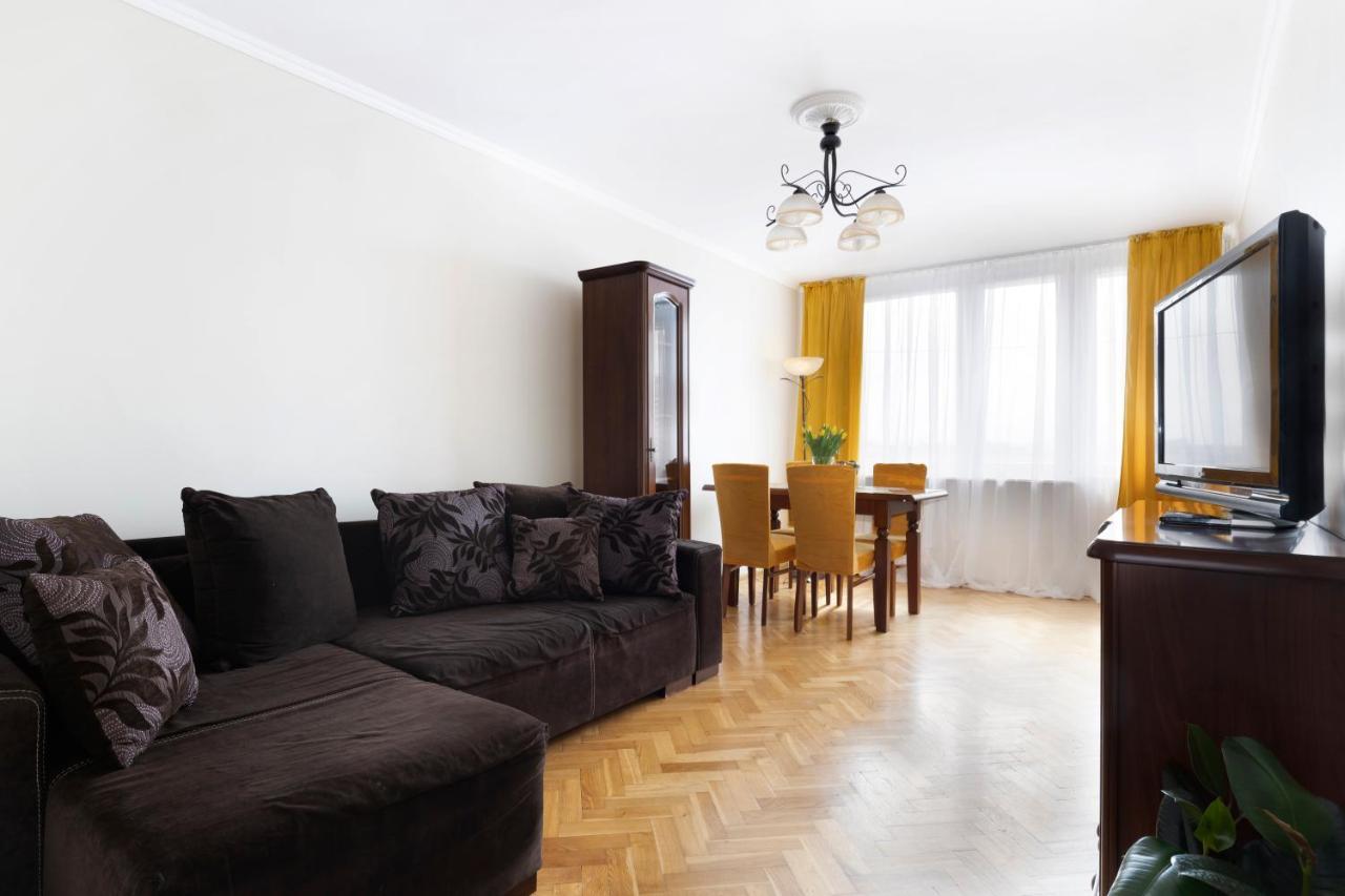 Apartament Sea Apart Apartament Przy Plazy Gdańsk Zewnętrze zdjęcie